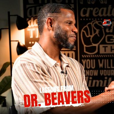 Episode 5: Faith, Leadership & Growth: A Conversation with  Dr. Thomas Beavers  | Strick City Live