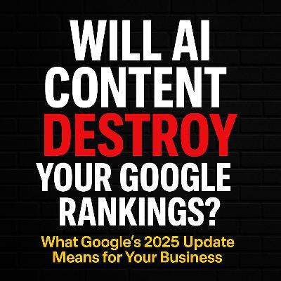 AI Content vs Human Content: What Google (and AI Tools) Really Want