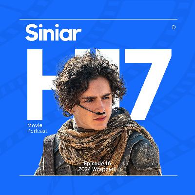 2024 Wrapped! -H17 EP16