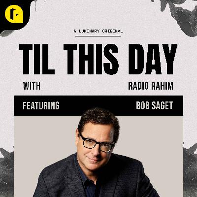 Bob Saget