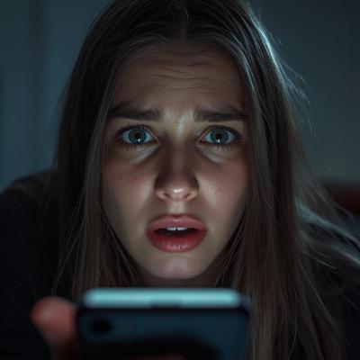 Planee serle INFIEL a mi NOVIO solo porque me gustaba verlo molesto conmigo, pero no creí que .....