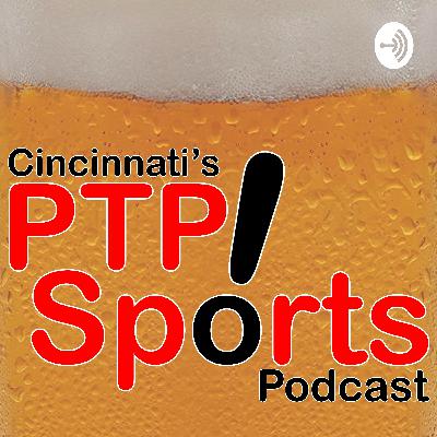 S3. EP9. | There's A Nightmare In Cincinnati S3. EP9. | There's A Nightmare In Cincinnati