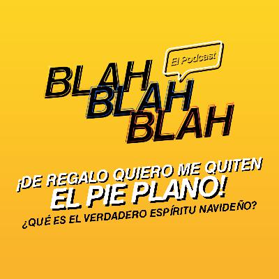 ¡De regalo quiero que me quiten el pie plano! T4/EP79 ¡De regalo quiero que me quiten el pie plano! T4/EP79