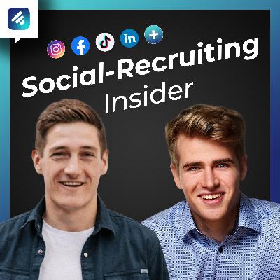1.000 Bewerbungen als Agentur? So hat Marvin Igel von Mioma Marketing es geschafft! 1.000 Bewerbungen als Agentur? So hat Marvin Igel von Mioma Marketing es geschafft!
