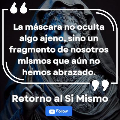 Cuento - El Umbral de la Máscara Azul. Cuento - El Umbral de la Máscara Azul.