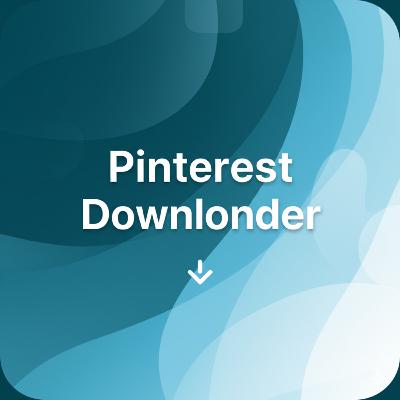Pins Downloder