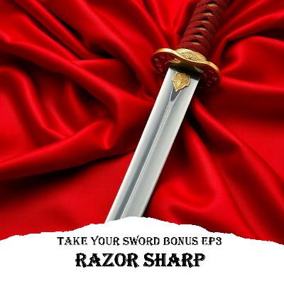 Razor Sharp - T.Y.S Bonus Ep3