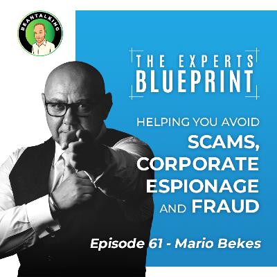 Helping You Avoid Scams, Corporate Espionage and Fraud