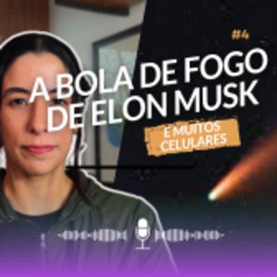 Tudo o que rolou no THE ANDROID SHOW | Foguete da Space X vira "bola de fogo" no céu