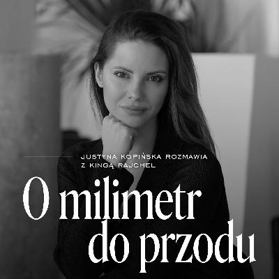 Style przywiązania. Gościni: Kinga Rajchel