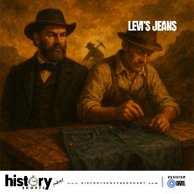 Levi's Jeans