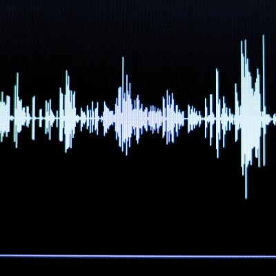 Spectral Soundwaves: Tony Hayes on EVP and Paranormal Investigations