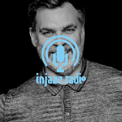 #26 - Op jazzahead! deel 4: in gesprek met Chris Philips