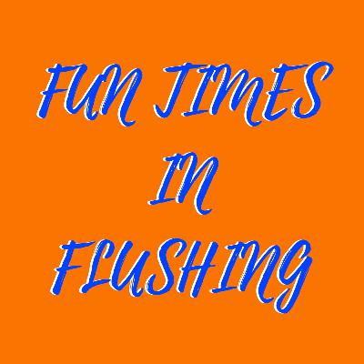 Back from Vacation; Subway Series Preview