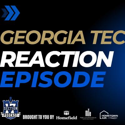 GT Reaction Episode