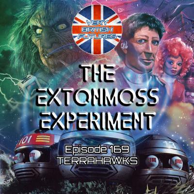 Episode 169: Terrahawks