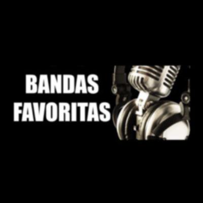 T01EP24: Bandas Favoritas