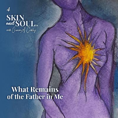 What Remains of the Father in Me