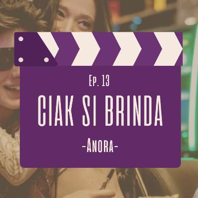 13 - "Anora" di Sean Baker (2024) 13 - "Anora" di Sean Baker (2024)