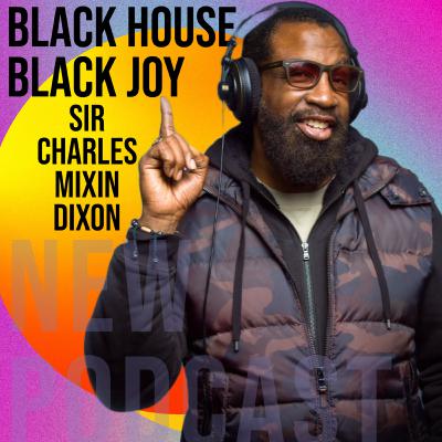 DJ Sir Charles Dixon talks Discoteque, Record Pools, and the Richard Long Sound