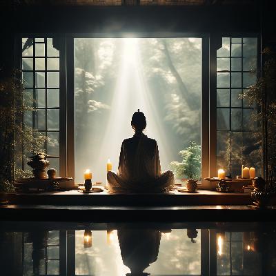 8静坐的好处
