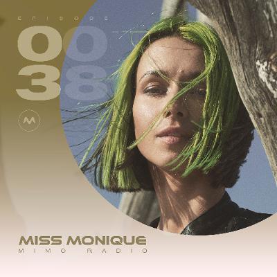MiMo Radio 038