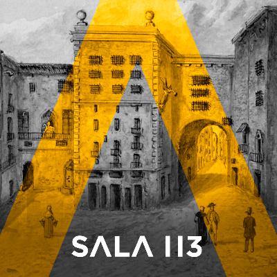 T2xC4 - El crim del carrer Assaonadors T2xC4 - El crim del carrer Assaonadors