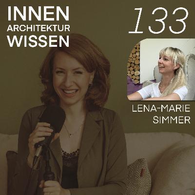 Innenarchitektinnen-Talk | Interview mit Lena-Marie Simmer