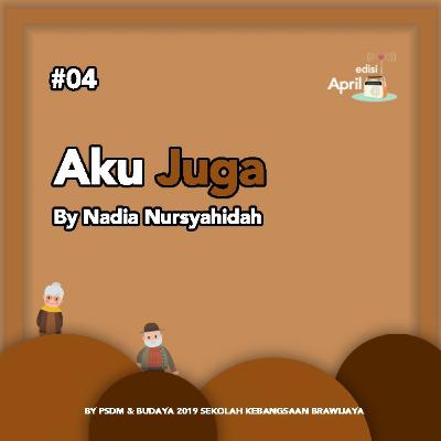 04. Aku Juga