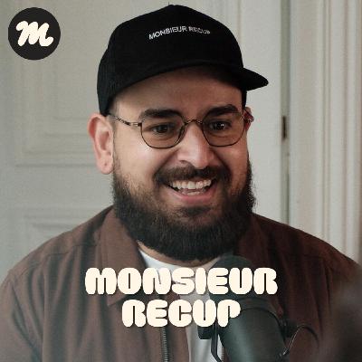 ÉPISODE 9: SAVOIR RECUPERER AVEC MONSIEUR RECUP