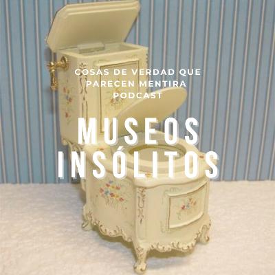 Museos Insólitos
