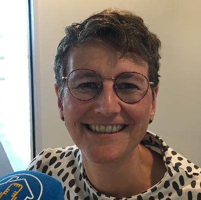 #25: Esmé Wiegman - Directeur van Valente