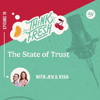 The State of Trust