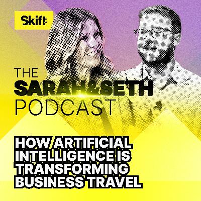 How Artificial Intelligence Is Transforming Business Travel