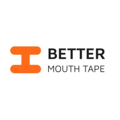 Better Mouth Tape