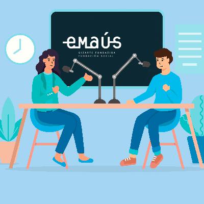 Emaús y la economía social, solidaria y sostenible