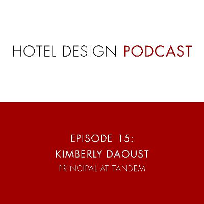 Kimberly Daoust Principal At Tandem