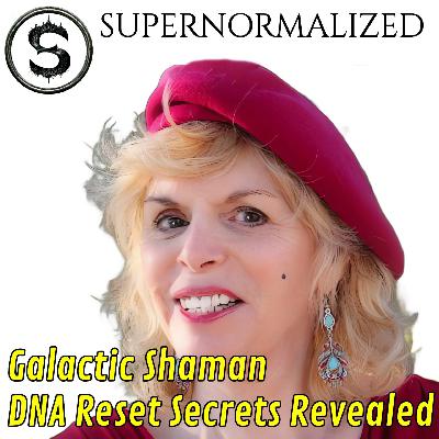 Galactic Shaman: Can You Heal Trauma with DNA Activation & Shadow Work? Interview With Michelle Phillips Galactic Shaman: Can You Heal Trauma with DNA Activation & Shadow Work? Interview With Michelle Phillips