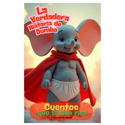 La verdadera historia de Dumbo