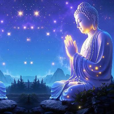 NIỆM PHẬT LÀ NIỆM GIÁC