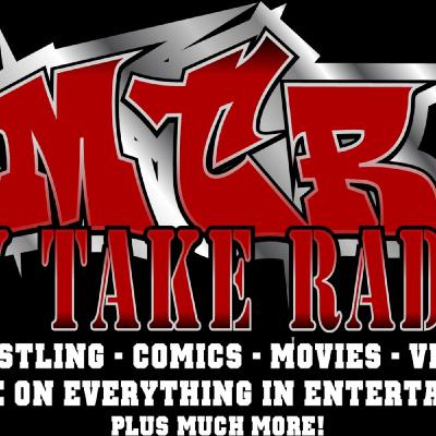 My Take Radio-Episode 400 My Take Radio-Episode 400