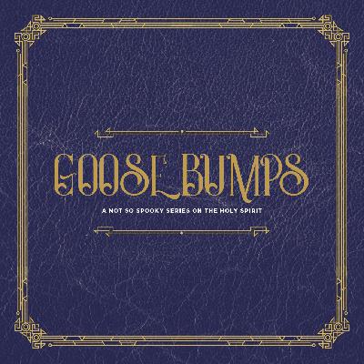 Week 4 - There Is More Week 4 - There Is More