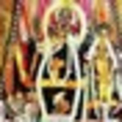 Govind dev Govind dev