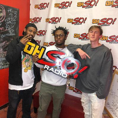 Slitliferadio EP. 48 feat Jay Cribb$ & Thibault Ruellan