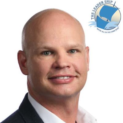 Episode 8: Craig Vetter- Coaching, Finding Your Own Way, Building Something From Scratch Episode 8: Craig Vetter- Coaching, Finding Your Own Way, Building Something From Scratch