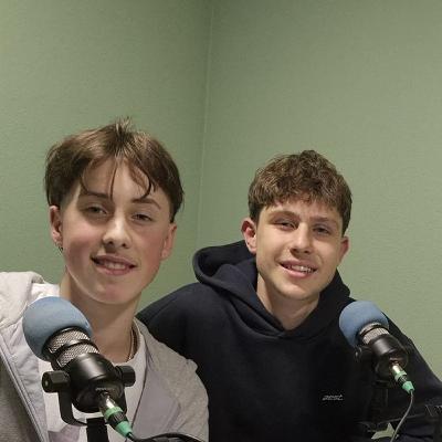 Hoe zichtbaarheid soms frustratie oproept: scholieren Denniz en Joël over lhbti+ (2/3)