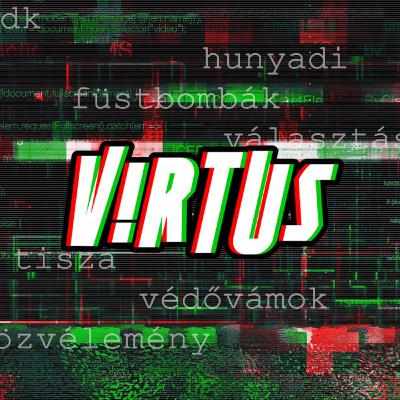 💥 Pride, füstbombák, Hunyadi - Virtus | Heti kibeszélő