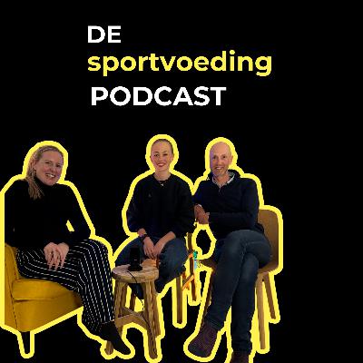 Episode 5: Hoe Roxanne haar wielersucces bouwt met de juiste voeding
