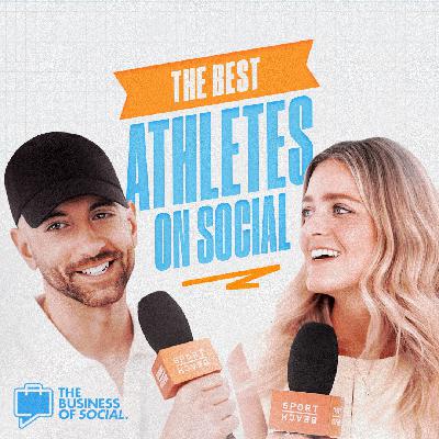 Why Most Brands Fail With Athletes