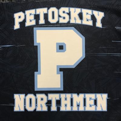 EP 1: Upcoming Petoskey Sporting Events Feat. JJ Marshall